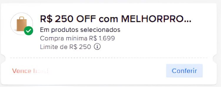 🚨 NOVOS CUPONS MERCADO LIVRE 🚨