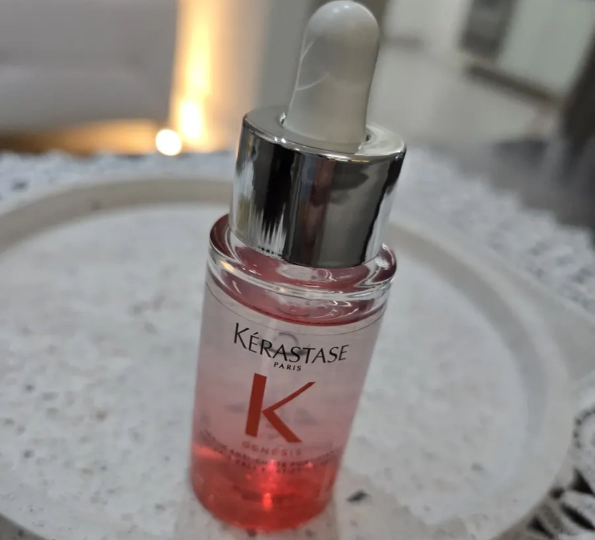 🧴 Sérum Kérastase Genesis Antiqueda 30ml