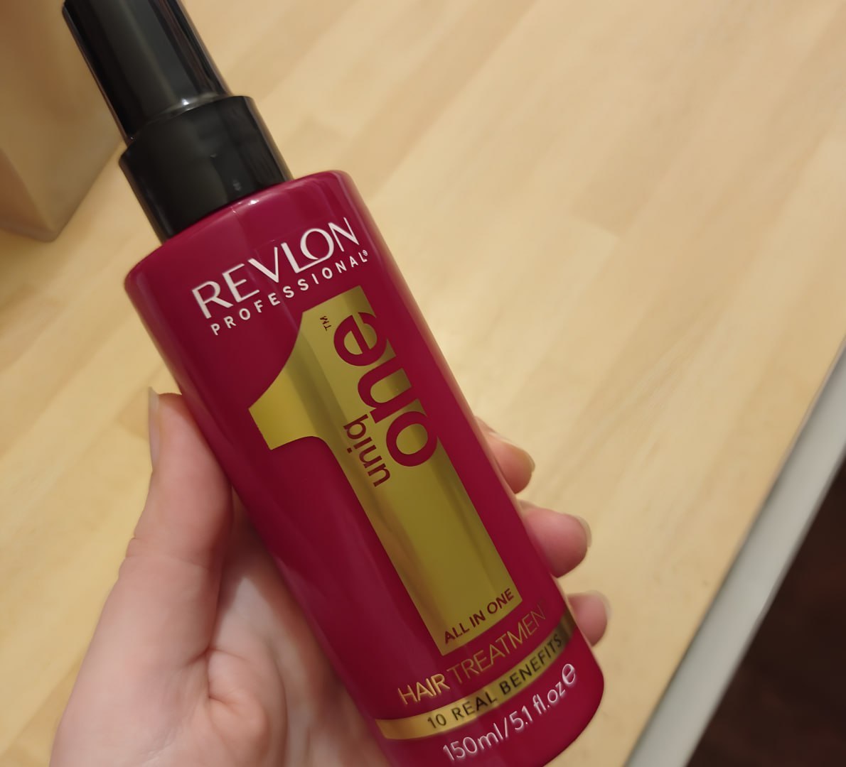 💈 Revlon Profissional Uniq One- 150ml