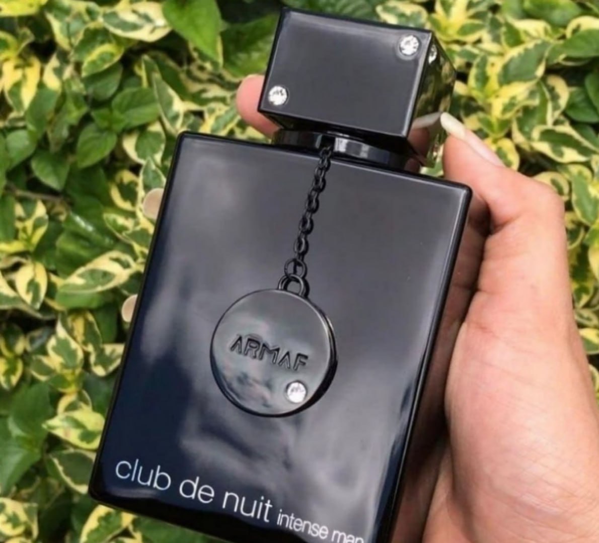 🌬 Perfume Club De Nuit Intense Da Armaf Edt 105ml