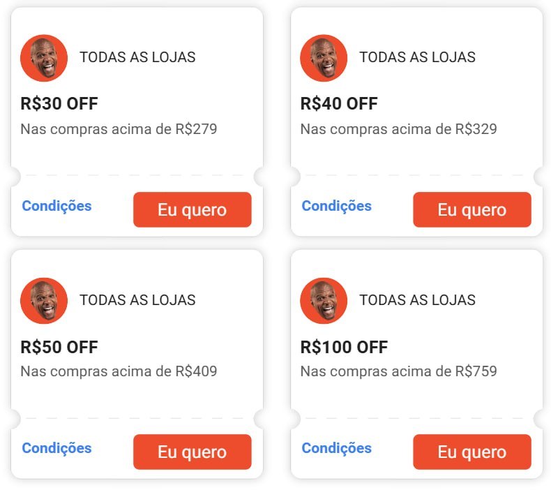 🚨 SHOPEE RENOVOU OS PASSE