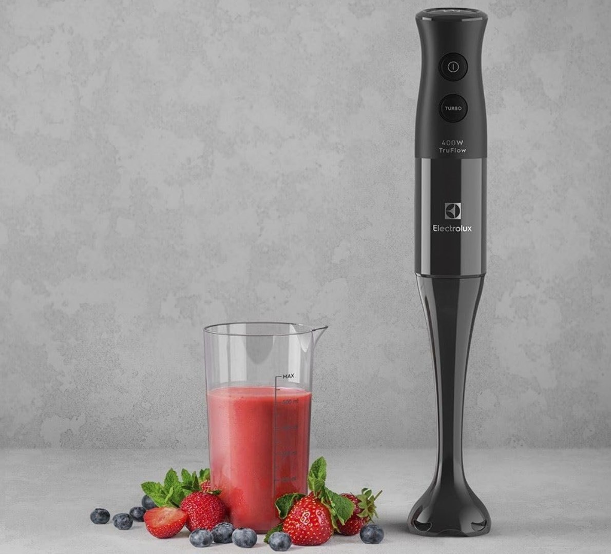 ✅ Mixer de Mão Electrolux 400W 127V