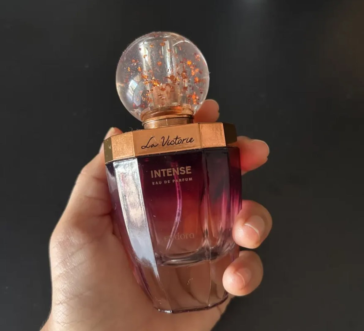 💨 Eudora La Victorie Intense Eau De Parfum 75ml