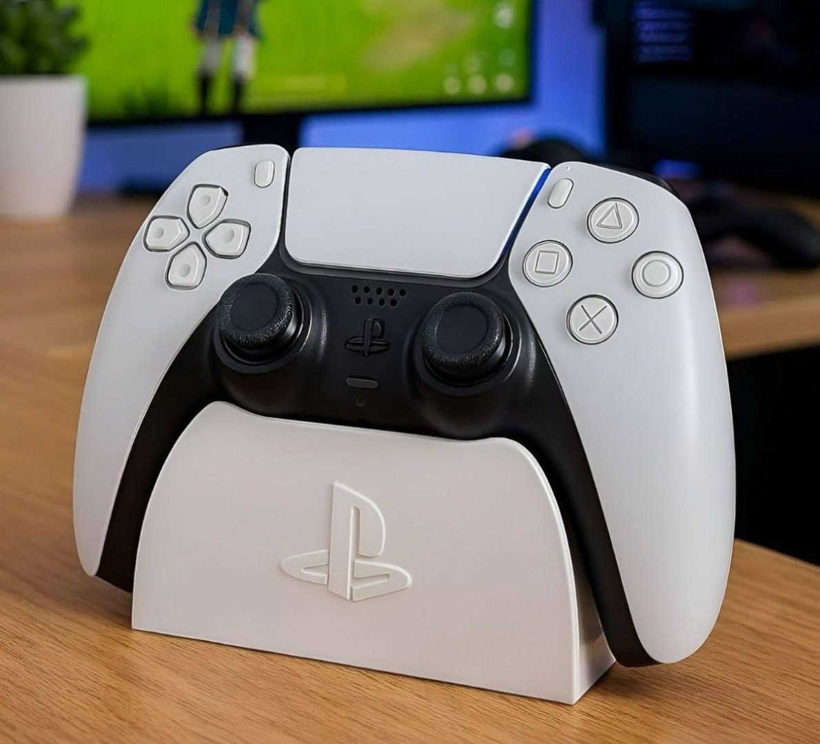 🎮 Controle Sony Sem Fio Ps5