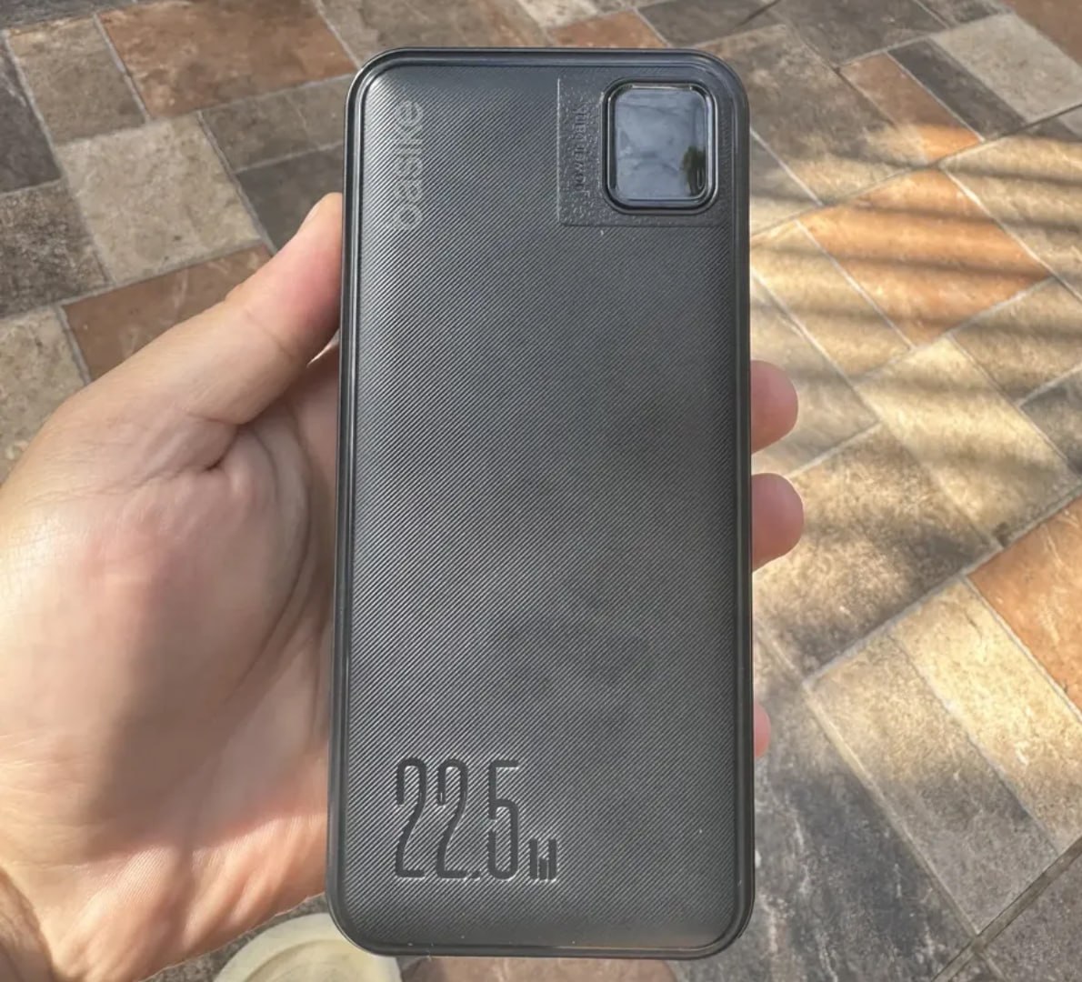 ⚡️ Power Bank 30.000mAh Portátil 22.5W - Basike