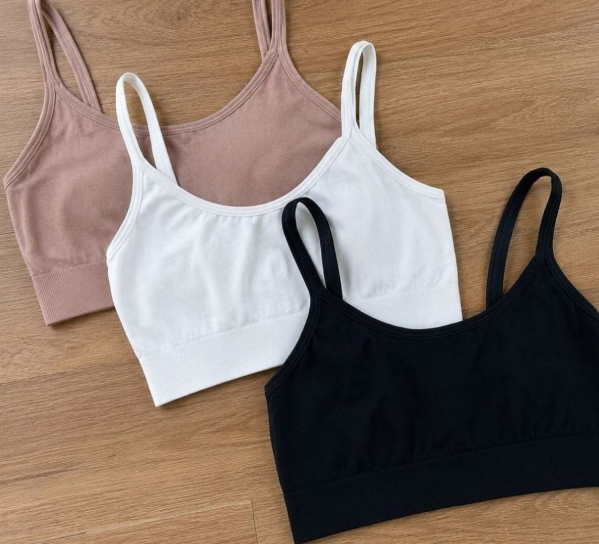 ✅ Top Lupo Loba Fitness (3 cores)