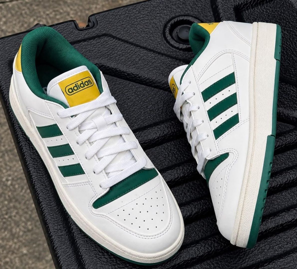 👟 Tênis Break Start adidas