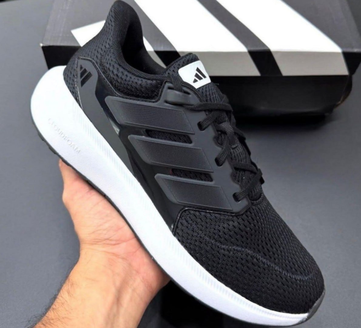 👟 Tênis Ultimashow 2.0 Adidas (37 ao 45)