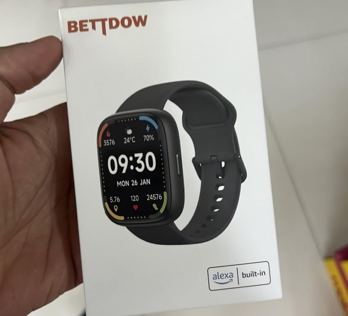 🎟 Compre agora e economize mais 5% OFF na finalização.