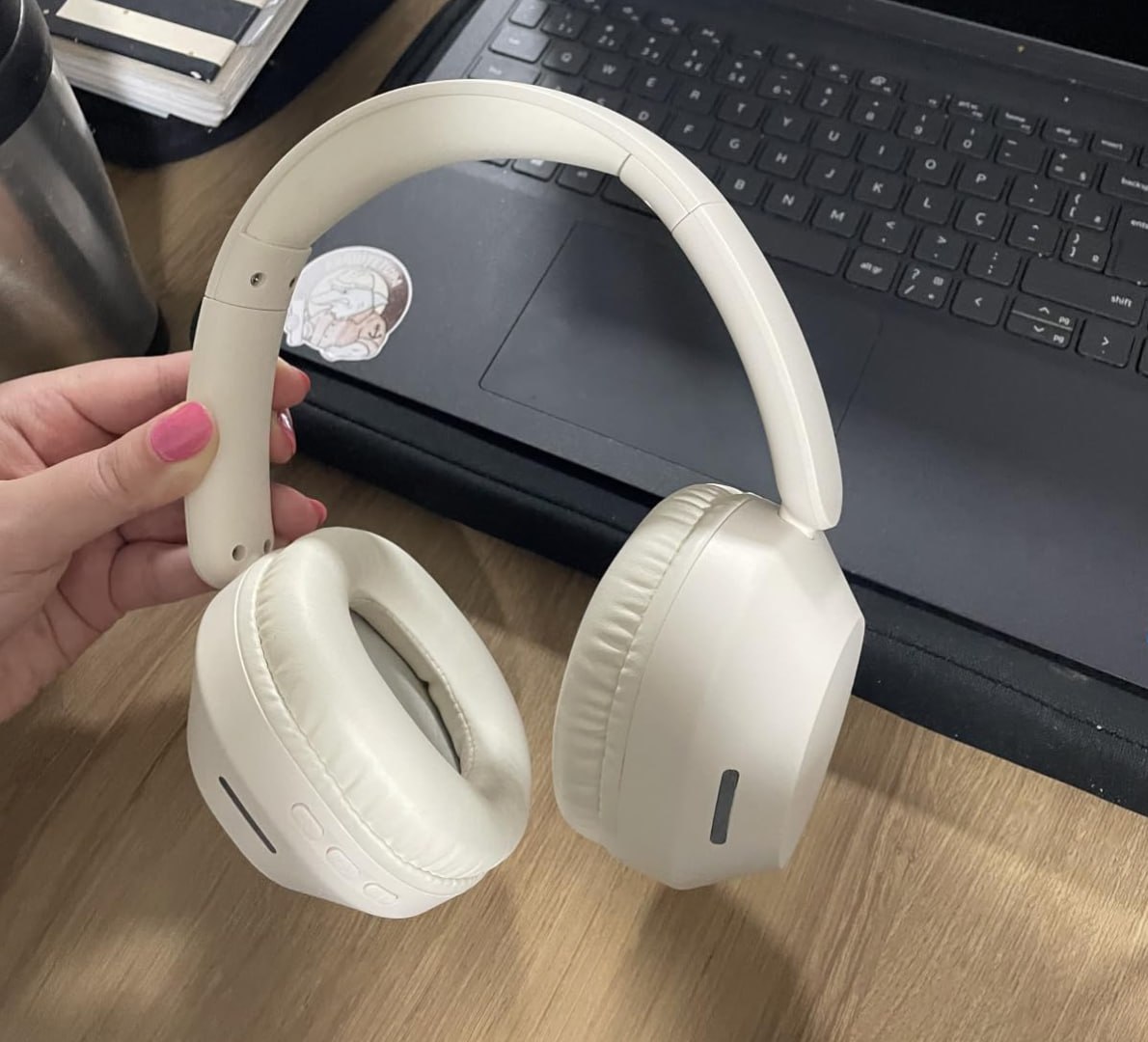 🎧 Headphone Bluethooth Inava
