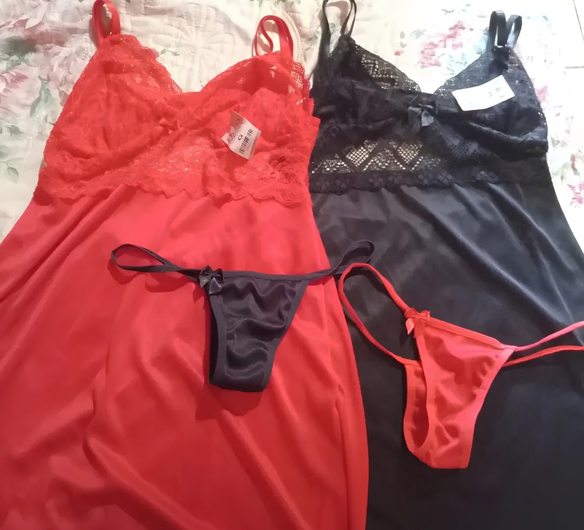 NÃO PRECISA MAIS USAR SUAS ROUPAS VELHAS PRA DORMIR