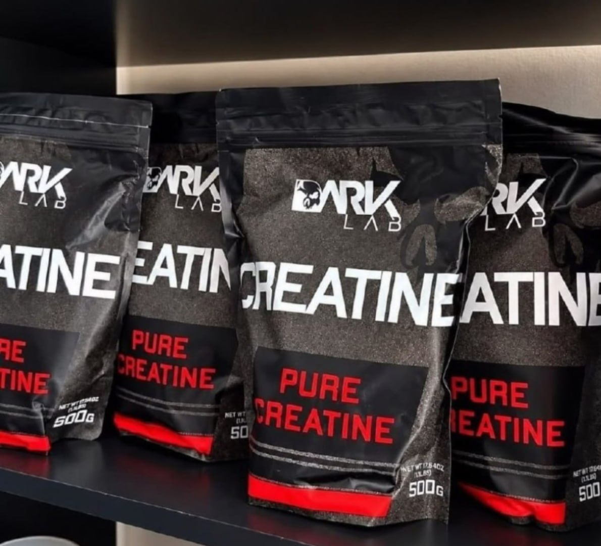💪 Creatina Dark Lab Pure 500g